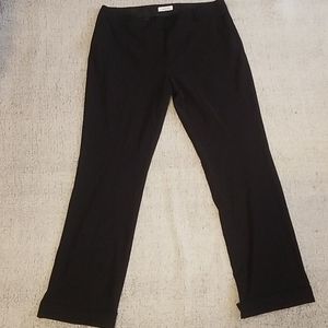 Dress pants